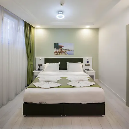 Obahan Hotel-special Class 3*