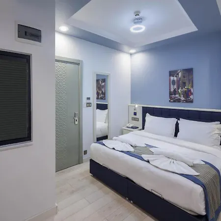 Obahan Hotel-special Class Hotel