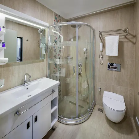 酒店 Obahan Hotel-special Class
