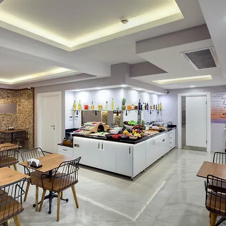 Obahan Hotel-special Class