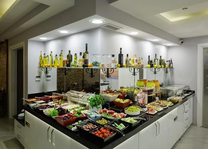 Obahan Hotel-special Class Hotel