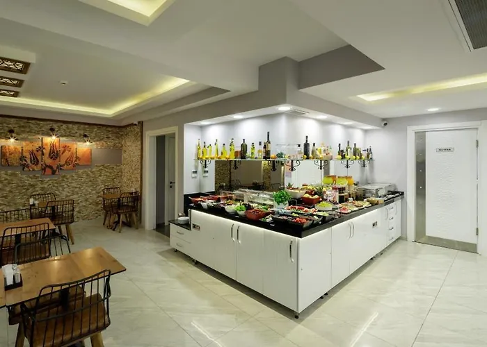 Obahan Hotel-special Class Hotel 3*