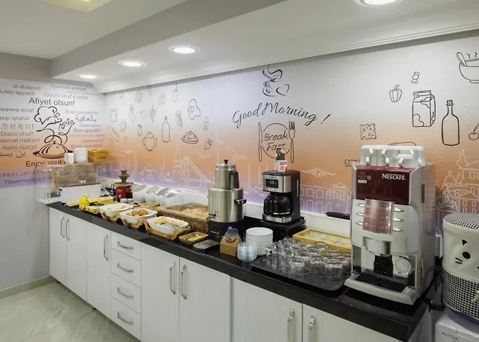 Obahan Hotel-special Class Hotel 3*