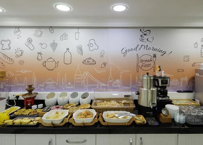 Obahan Hotel-special Class Hotel 3*