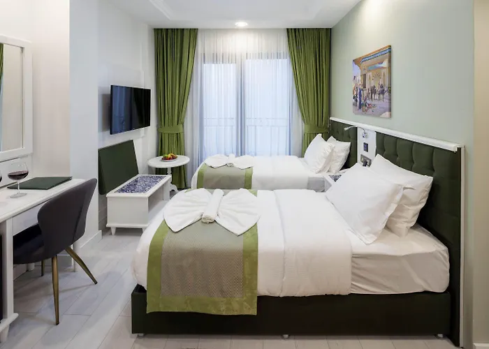 Obahan Hotel-special Class Hotel