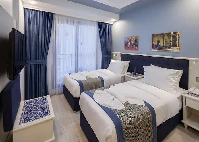 Obahan Hotel-special Class Hotel 3*
