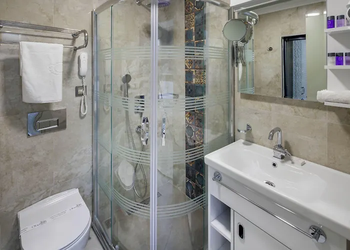 Obahan Hotel-special Class