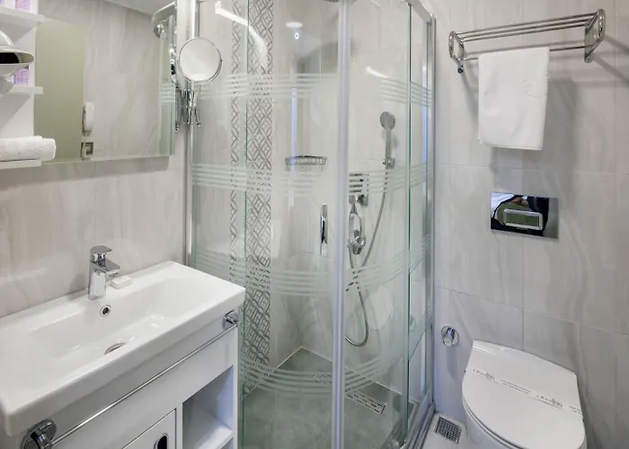 Obahan Hotel-special Class Hotel