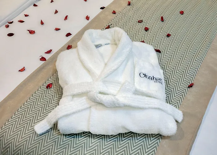 Hotel Obahan Hotel-special Class 3*