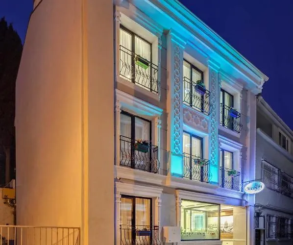 Obahan Hotel-special Class Hotel 3*