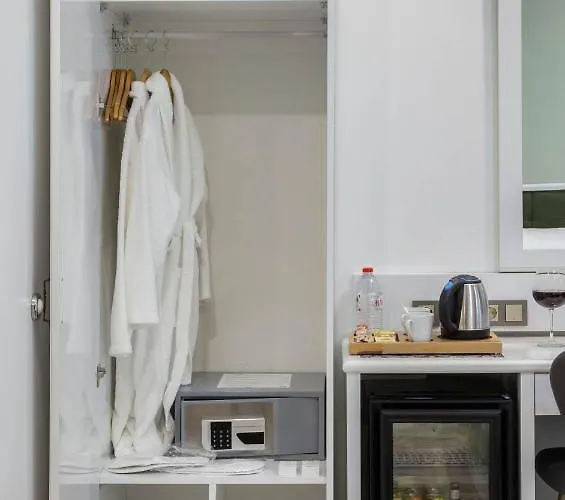 Hotel Obahan Hotel-special Class Estambul