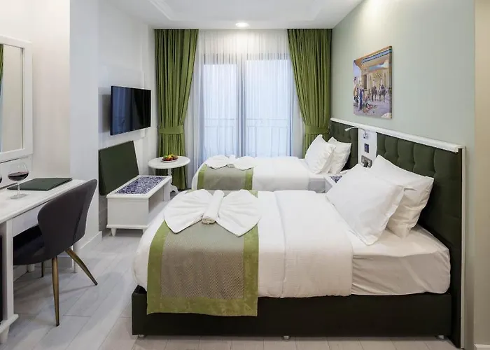 Obahan Hotel-special Class