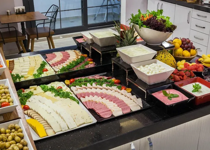 Obahan Hotel-special Class Hotel