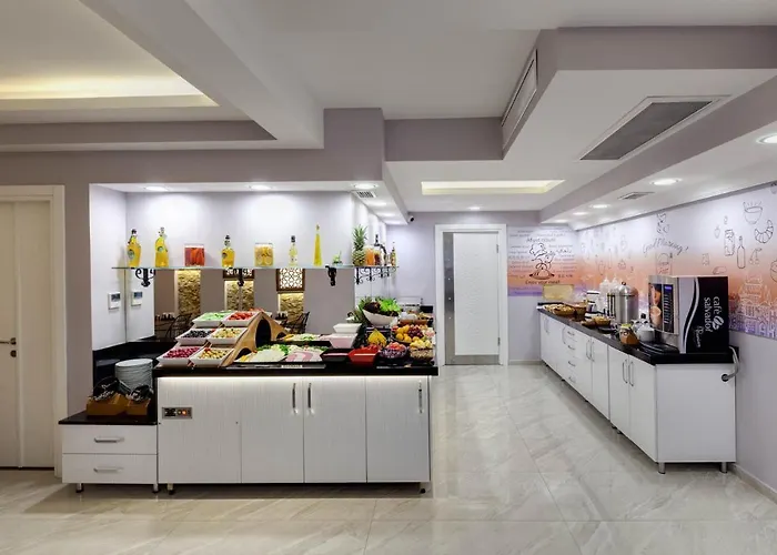 Obahan Hotel-special Class