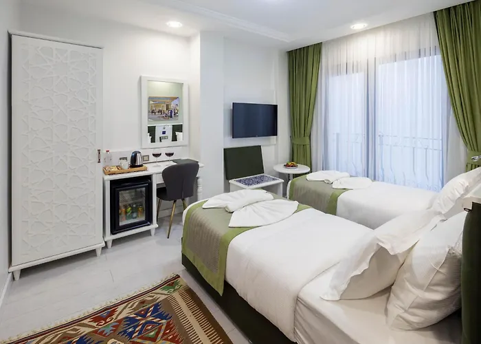 Obahan Hotel-special Class Hotel 3*