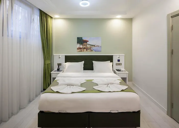 Obahan Hotel-special Class 3*