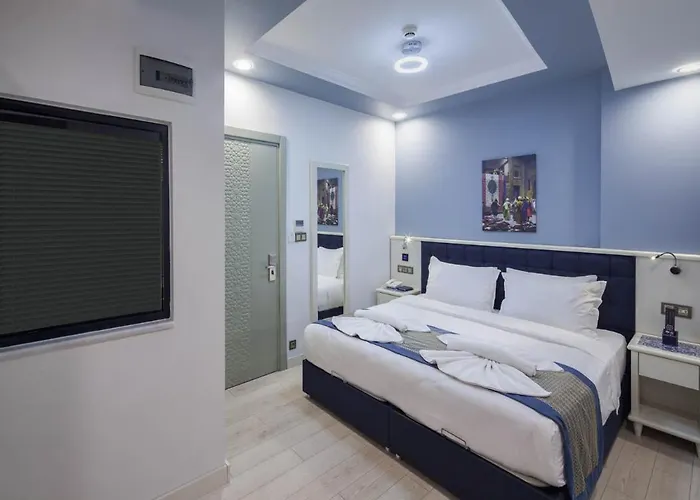 Obahan Hotel-special Class Hotel