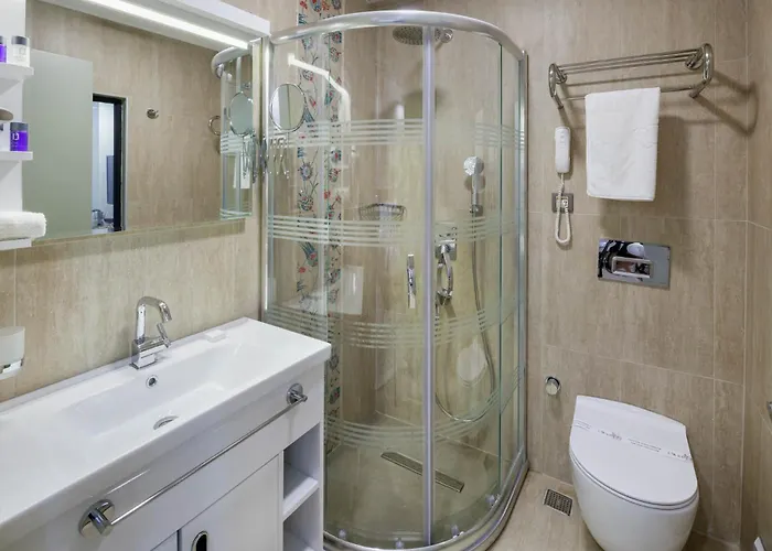 Hotel Obahan Hotel-special Class