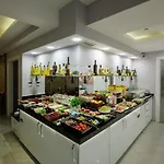 Obahan Hotel-special Class Szálloda