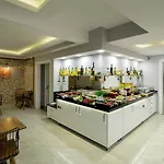 Obahan Hotel-special Class Szálloda 3*