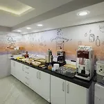 Obahan Hotel-special Class Szálloda 3*