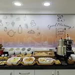 Obahan Hotel-special Class Szálloda 3*