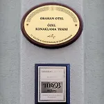 Szálloda Obahan Hotel-special Class