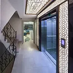 Obahan Hotel-special Class 3*