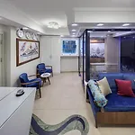 Szálloda Obahan Hotel-special Class