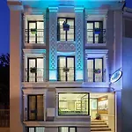 Obahan Hotel-special Class Szálloda 3*