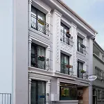 Obahan Hotel-special Class Szálloda