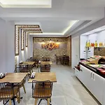 Obahan Hotel-special Class 3* Isztambul