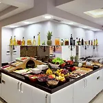 Obahan Hotel-special Class Szálloda 3*