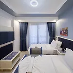 Obahan Hotel-special Class Isztambul