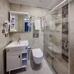 Obahan Hotel-special Class 3* Isztambul