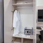 Obahan Hotel-special Class Isztambul