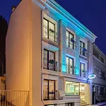 Obahan Hotel-special Class Szálloda 3*