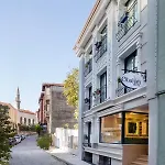 Szálloda Obahan Hotel-special Class Isztambul