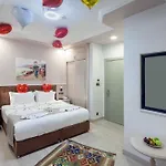 Szálloda Obahan Hotel-special Class Isztambul