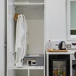 Szálloda Obahan Hotel-special Class Isztambul