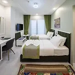 Obahan Hotel-special Class