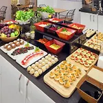 Obahan Hotel-special Class 3* Isztambul