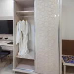 Szálloda Obahan Hotel-special Class Isztambul