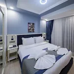 Obahan Hotel-special Class Isztambul