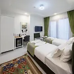 Obahan Hotel-special Class Szálloda 3*