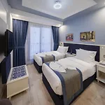 Obahan Hotel-special Class Szálloda Isztambul