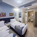 Szálloda Obahan Hotel-special Class Isztambul