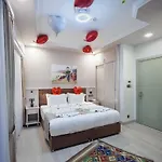 Obahan Hotel-special Class 3* Isztambul