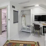 Obahan Hotel-special Class Isztambul