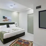 Obahan Hotel-special Class 3* Isztambul